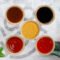 SAUCES