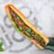 BÁNH MÌ BEEF LEMON