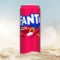 Fanta Mangofruit