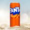 Fanta Orange